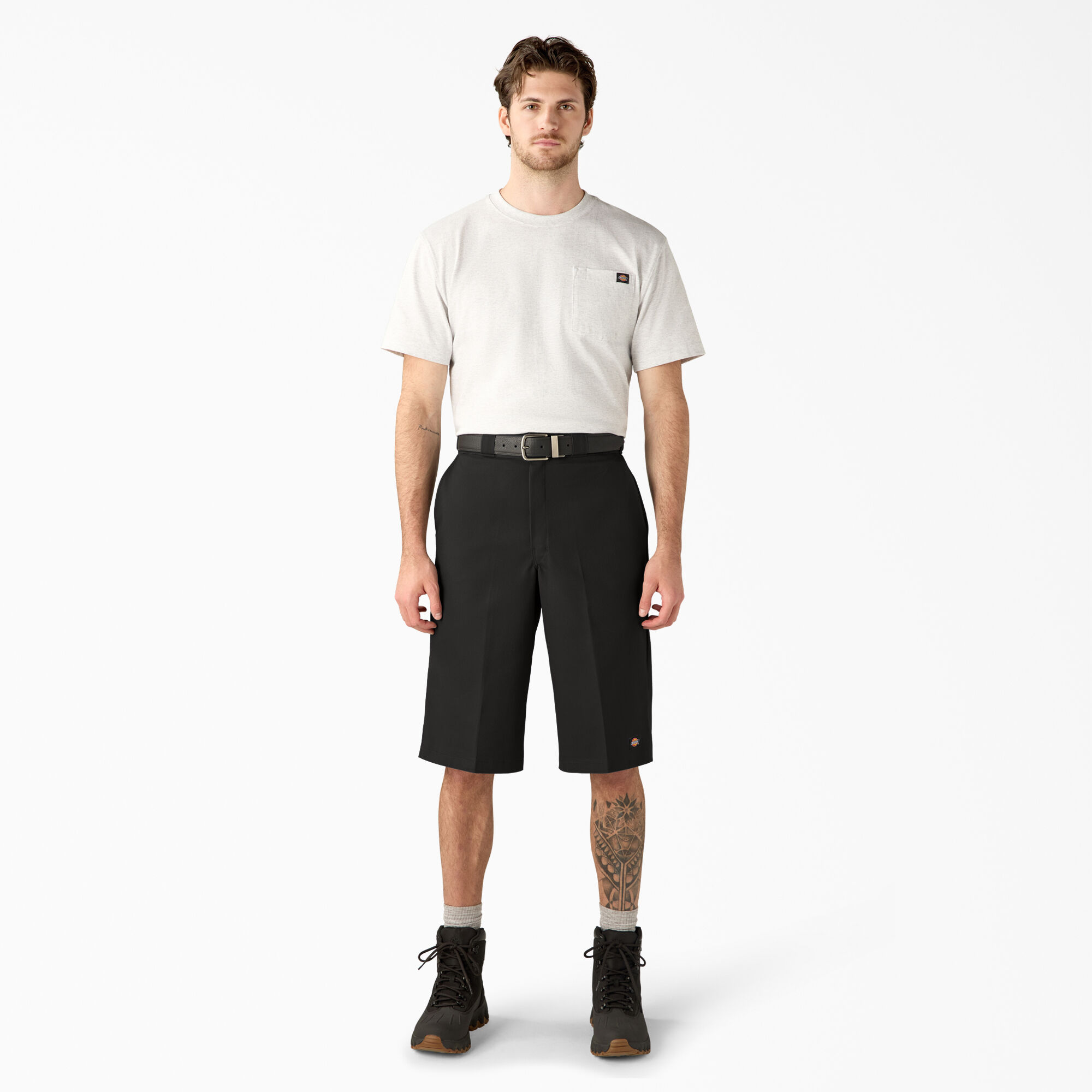 Baggy dickies shorts deals