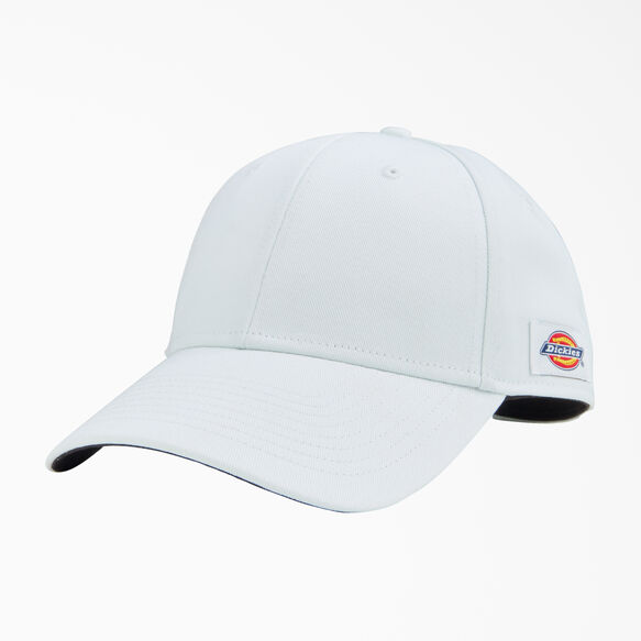 Casquette en serg&eacute;&nbsp;874 - White &#40;WH&#41;