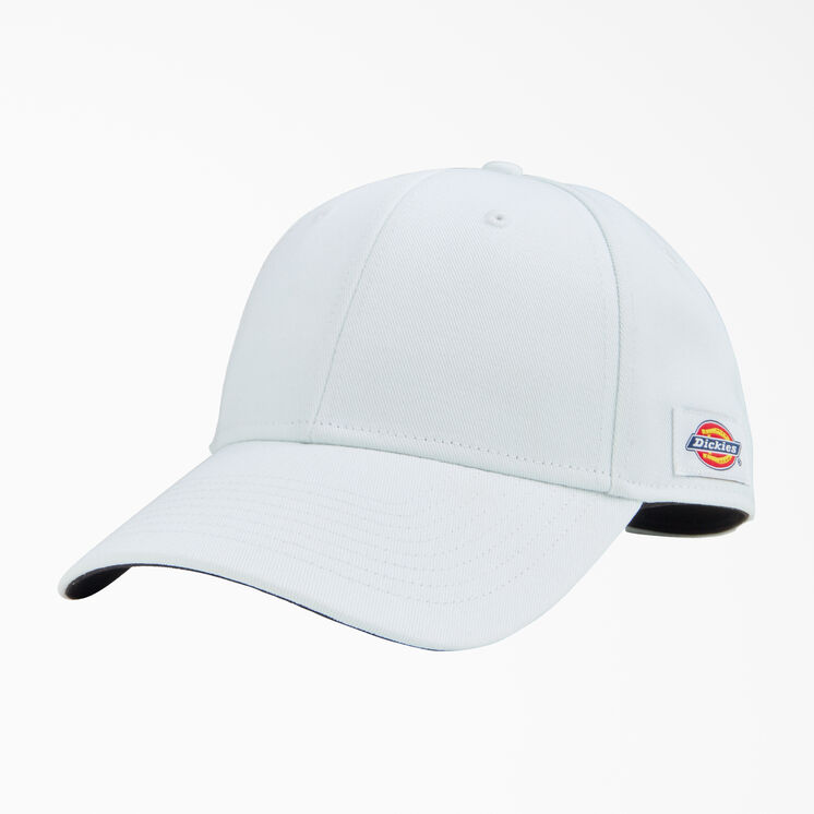 Casquette en serg&eacute;&nbsp;874 - White &#40;WH&#41;