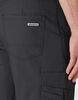 11&quot; Cooling Cargo Shorts - Black &#40;BK&#41;