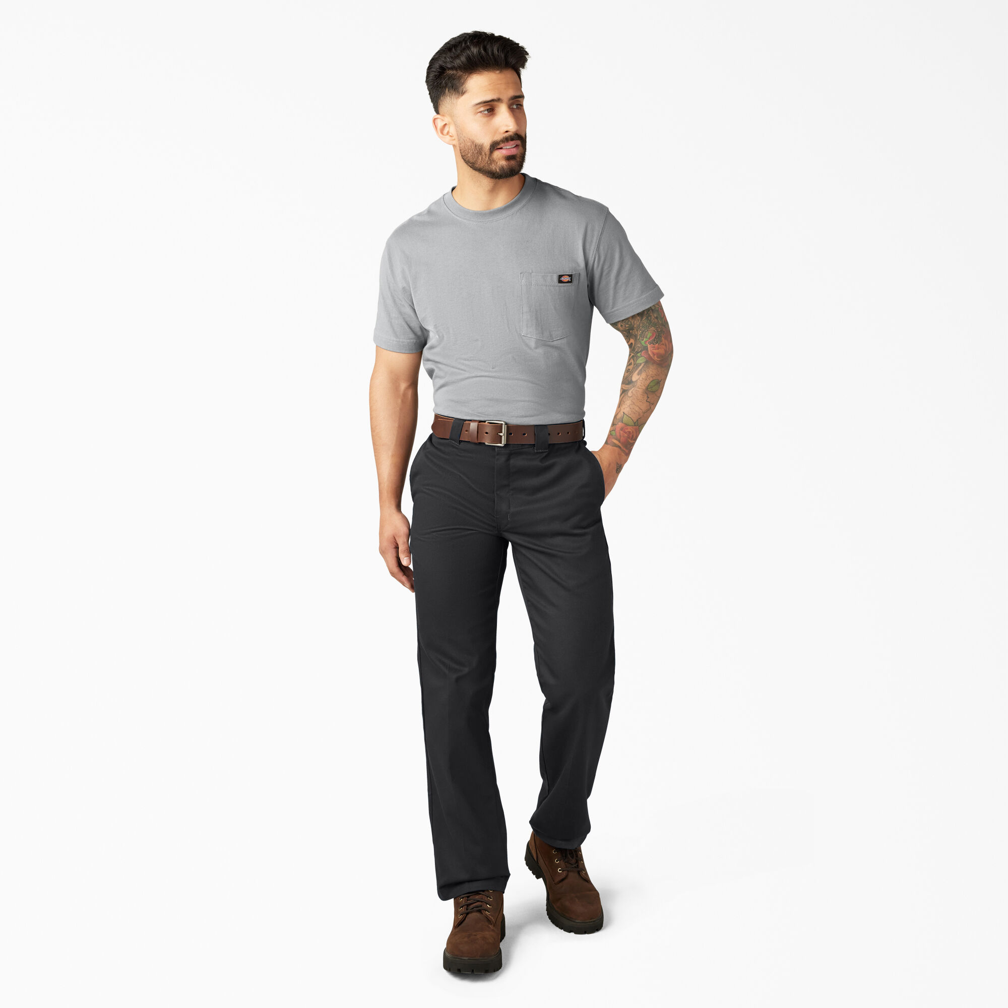 Stain Resistant Pants | Dickies Canada - Dickies Canada