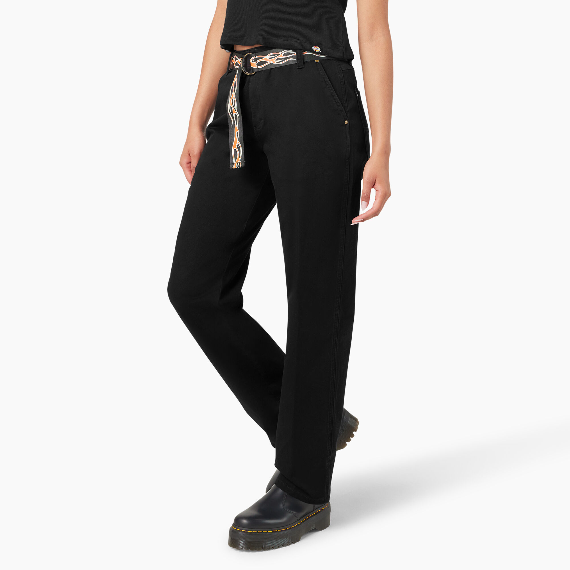 X-girl × Dickies WORK PANTS X-girl x Dickies WORK PANTS（その他パンツ）｜Dickies