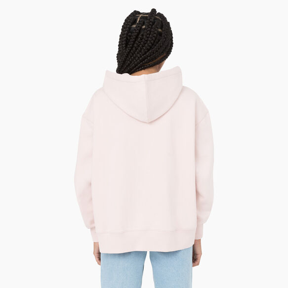 Women&#39;s Summerdale Relaxed Fit Hoodie - Peach Whip &#40;P2W&#41;