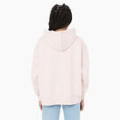 Women&#39;s Summerdale Relaxed Fit Hoodie - Peach Whip &#40;P2W&#41;
