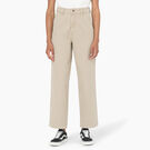 Women&#39;s Stonewashed Duck Utility Pants - Stonewashed Desert Sand &#40;SDS&#41;