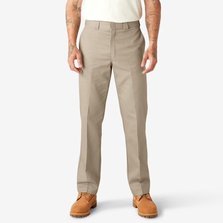874&reg; FLEX Work Pants - Desert Sand &#40;DS&#41;