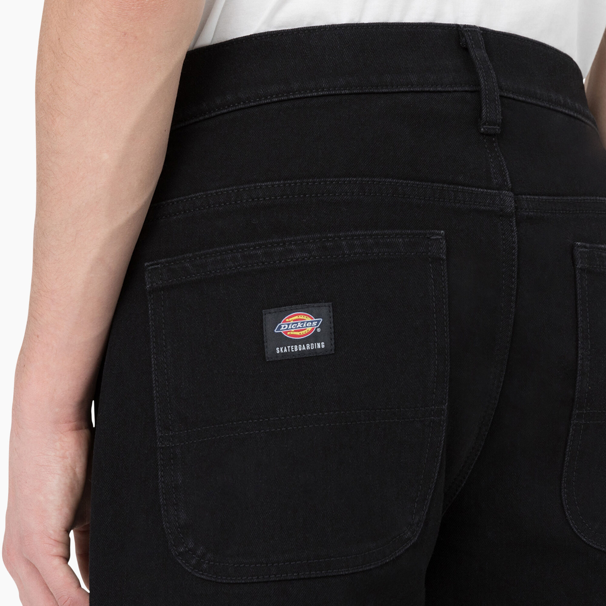 Dickies deals baggy jeans