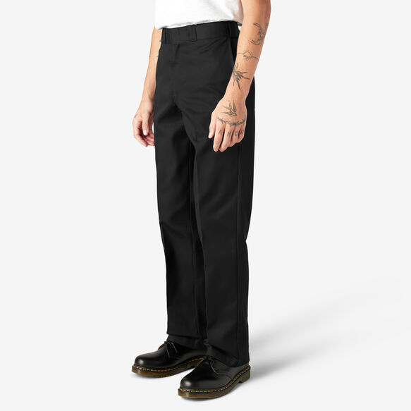 Pantalon de travail Original 874&reg; - Black &#40;BK&#41;