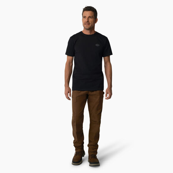 Pantalon cargo antid&eacute;chirure fra&icirc;cheur ProTect - Timber Brown &#40;TB&#41;