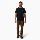 Pantalon cargo antid&eacute;chirure fra&icirc;cheur ProTect - Timber Brown &#40;TB&#41;