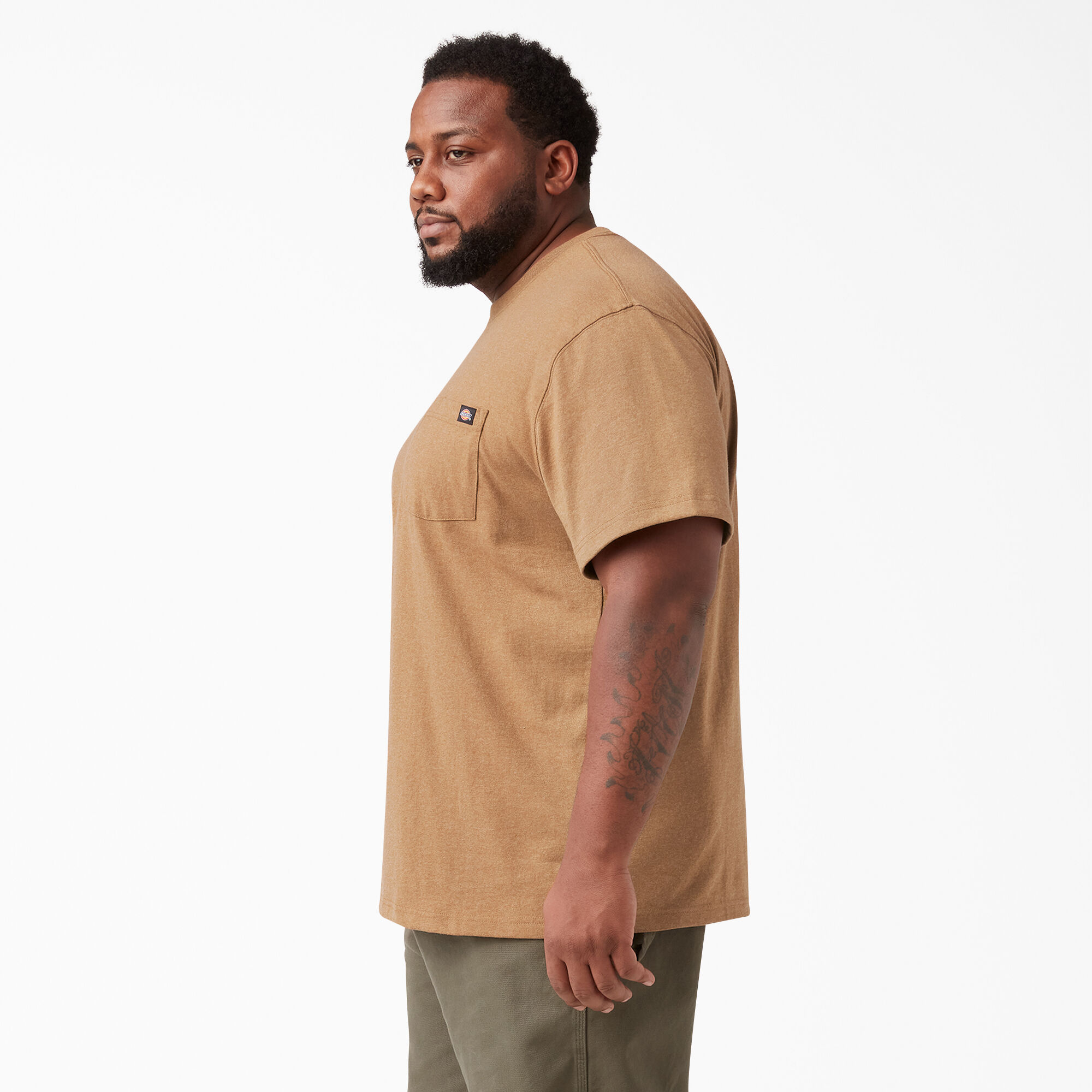 Covington polo shirts with pocket deals