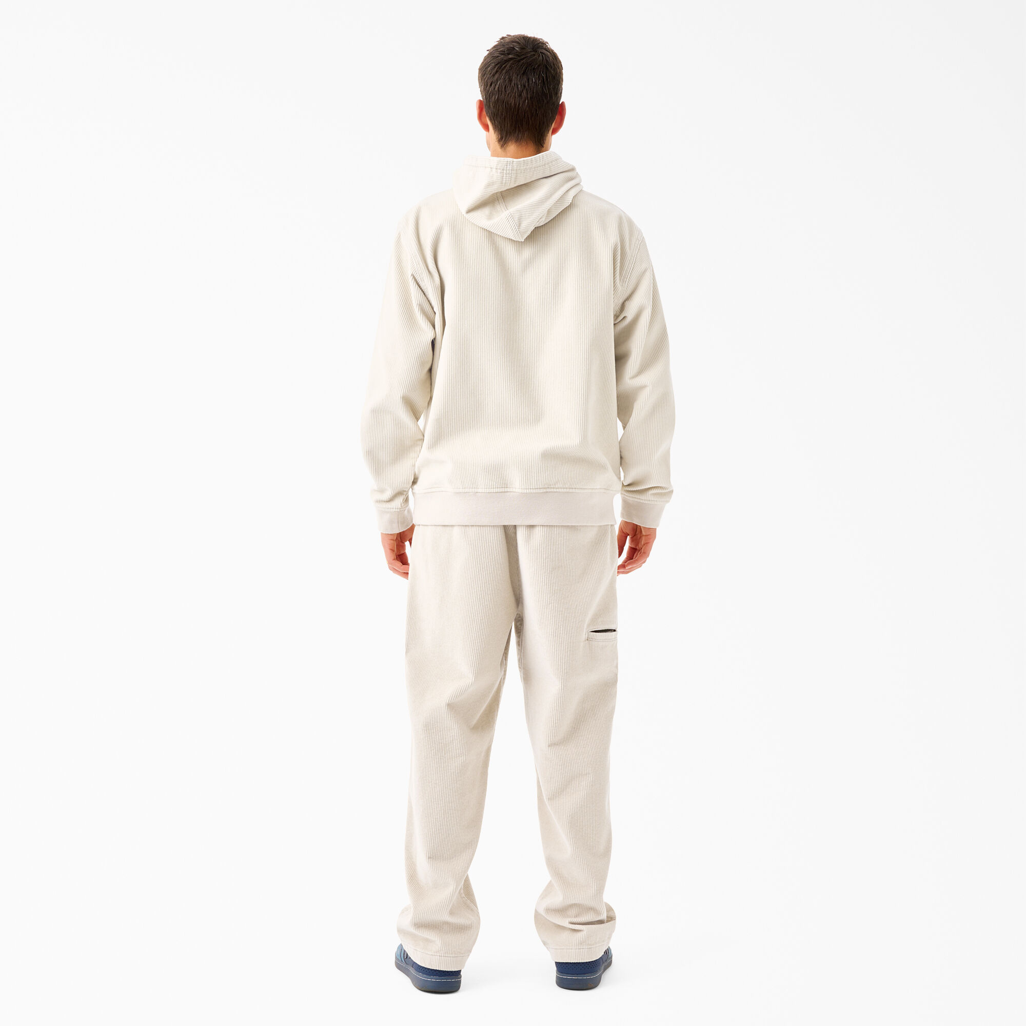 Tom Knox Corduroy Hoodie Dickies Canada