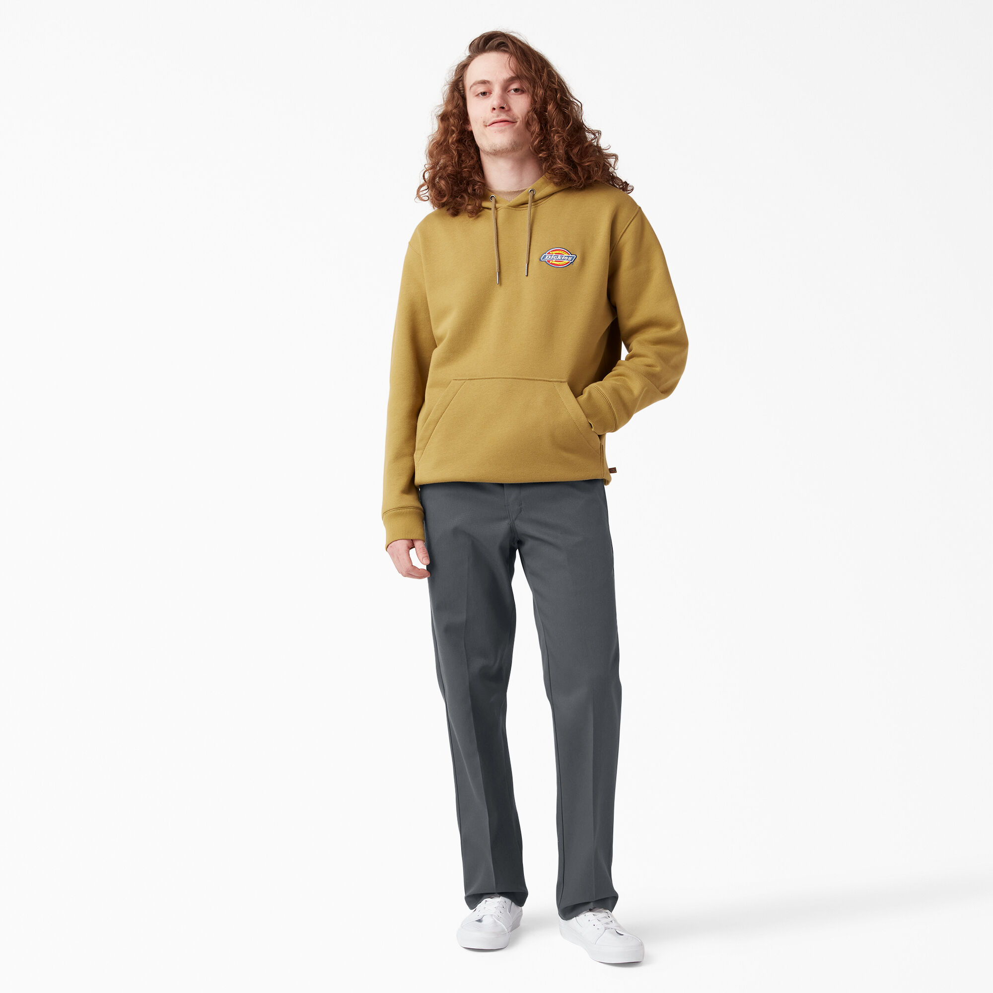 Dickies top dewitt jacket