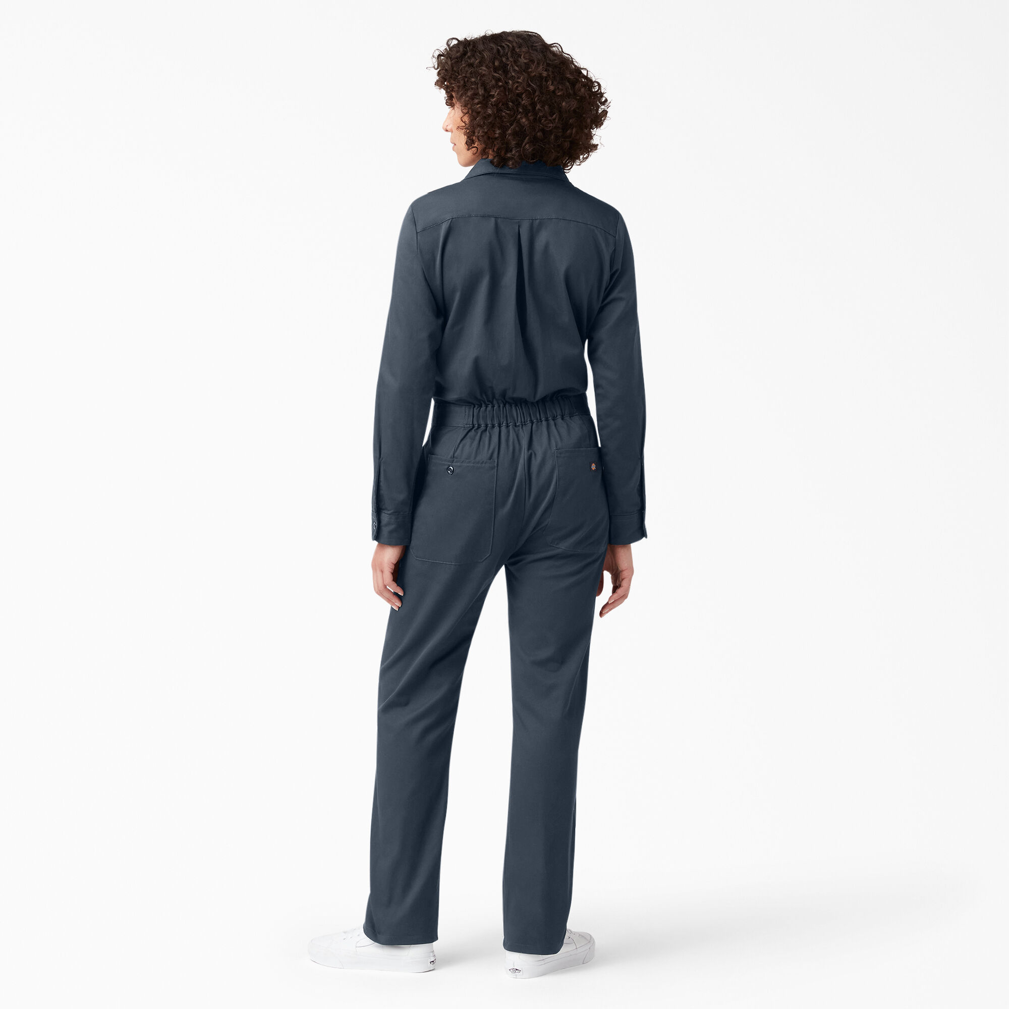 Women s Long Sleeve Coveralls