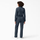 Combinaison en coton pour femmes - Dark Navy &#40;DN&#41;