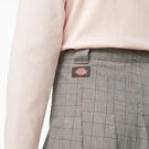 Women&#39;s Bakerhill Skirt - Brown Plaid &#40;BP3&#41;