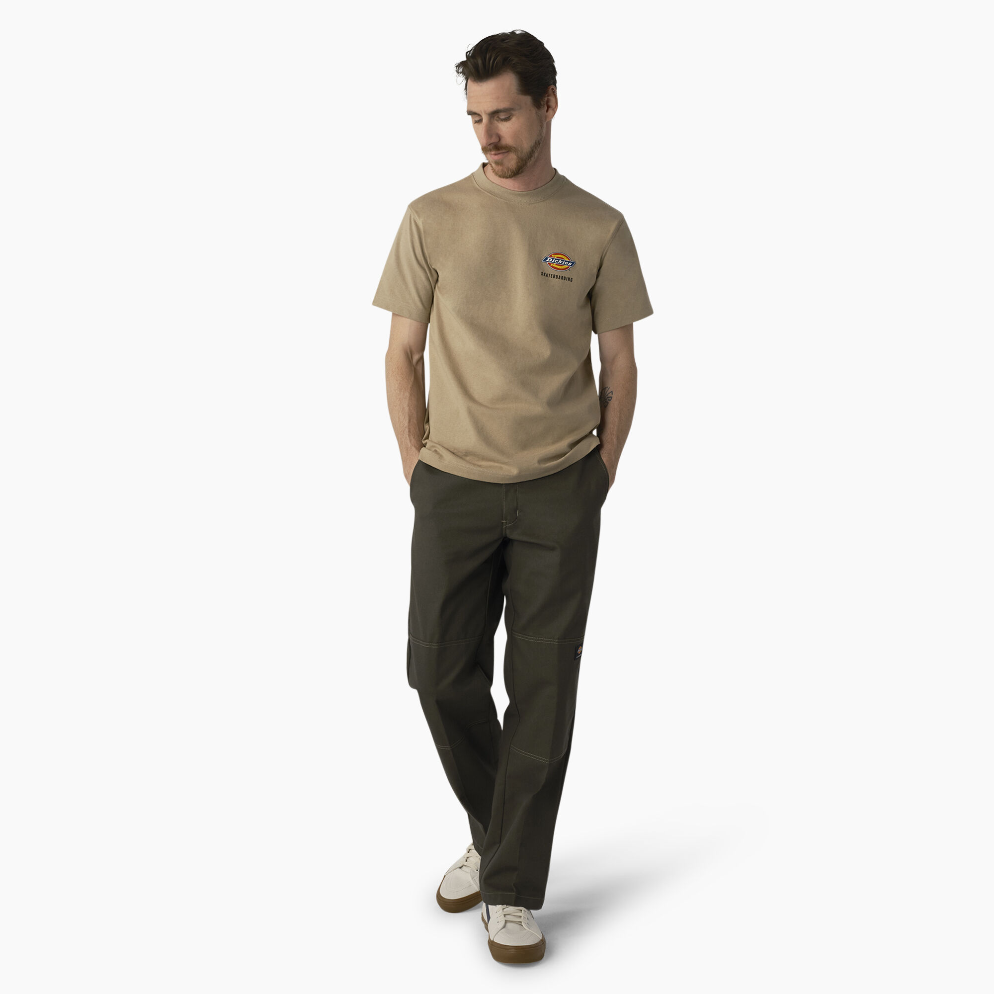 Skateboarding pants deals