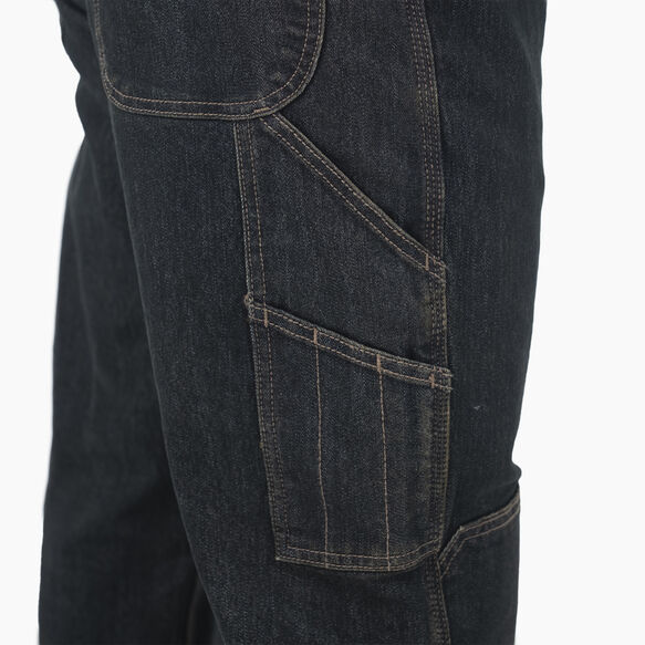 DuraTech Renegade Denim Jeans - Tint Khaki Wash &#40;D2N&#41;