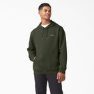Uniontown Hoodie - Olive Green &#40;OG&#41;