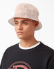 Chapeau cloche avec logo - Lotus Pink &#40;LO2&#41;