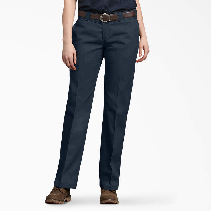 Pantalon de travail Original 774® pour femmes - Dark Navy (DN) numéro de l’image 1