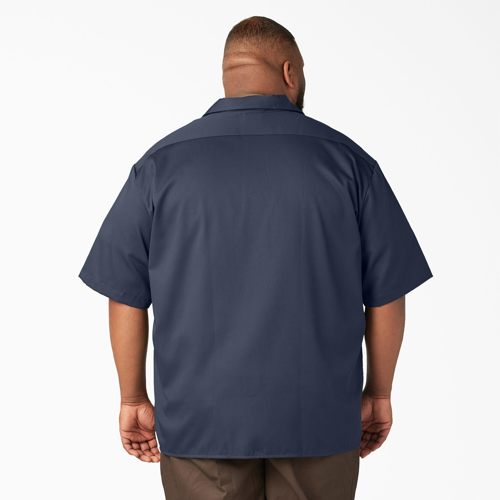 Navy blue clearance short sleeve jacket