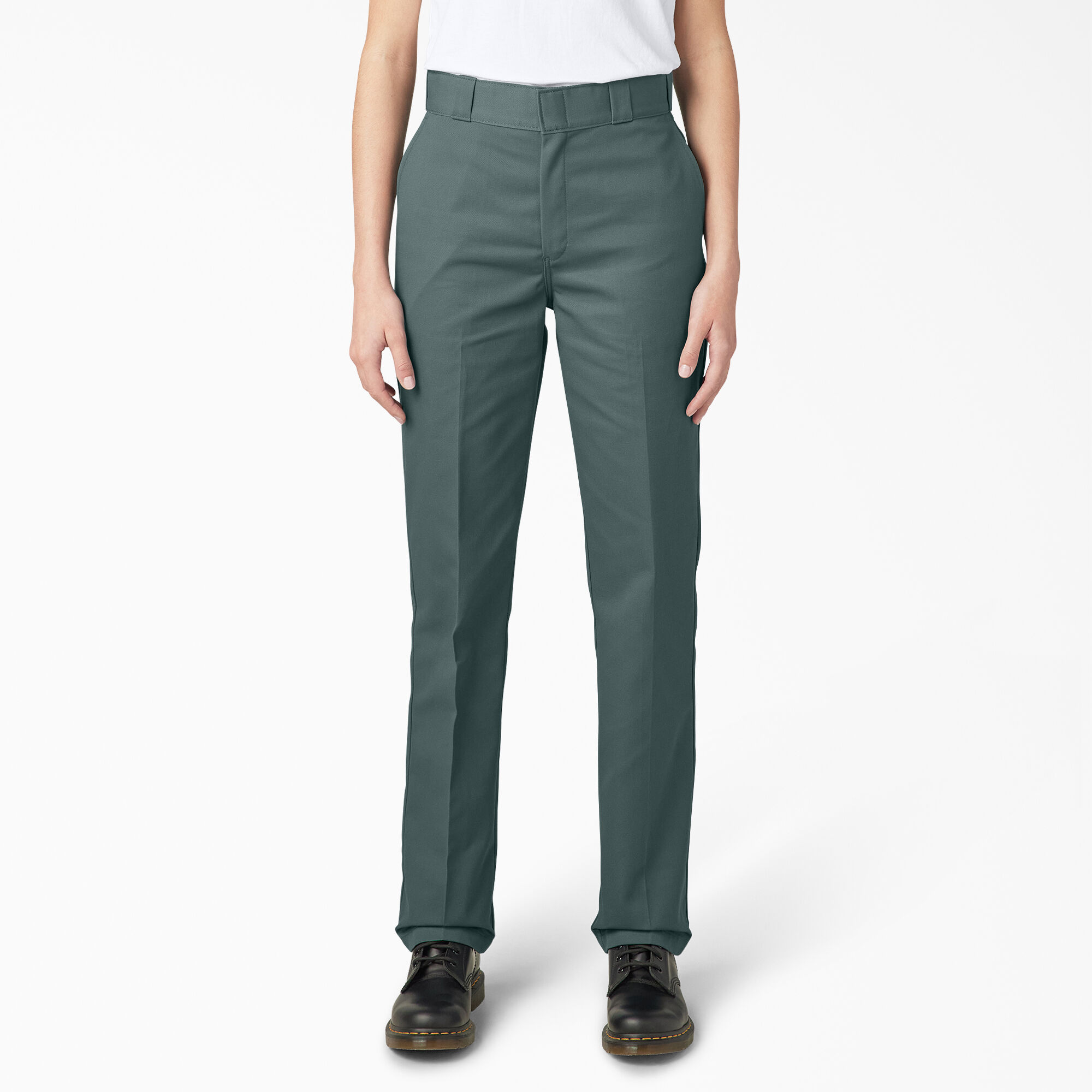 Dickies 67 crop ankle shop