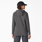 Women&rsquo;s Ultimate ProTect Zip Hoodie - Slate Gray &#40;SL&#41;