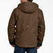 Sanded Duck Mobility Jacket - Timber Brown &#40;TB&#41;