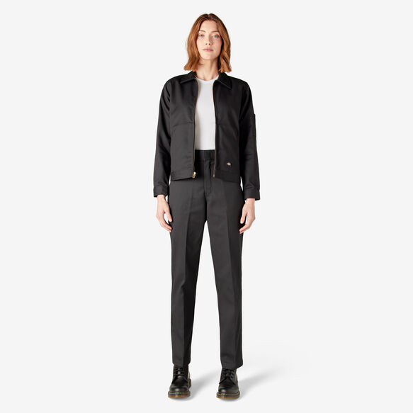Pantalon de travail Original 874&reg; pour femmes - Black &#40;BSK&#41;