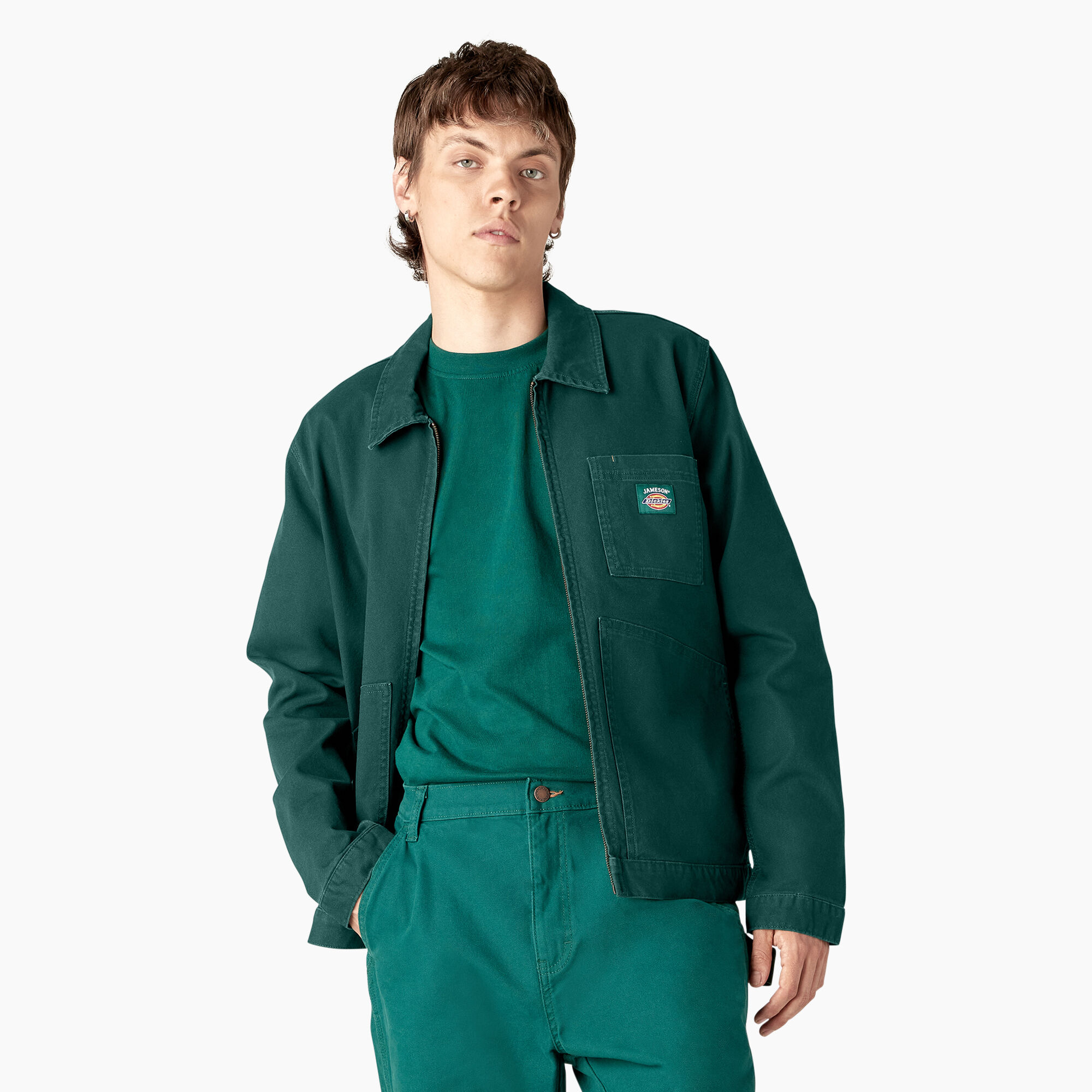 Blouson dickies sales
