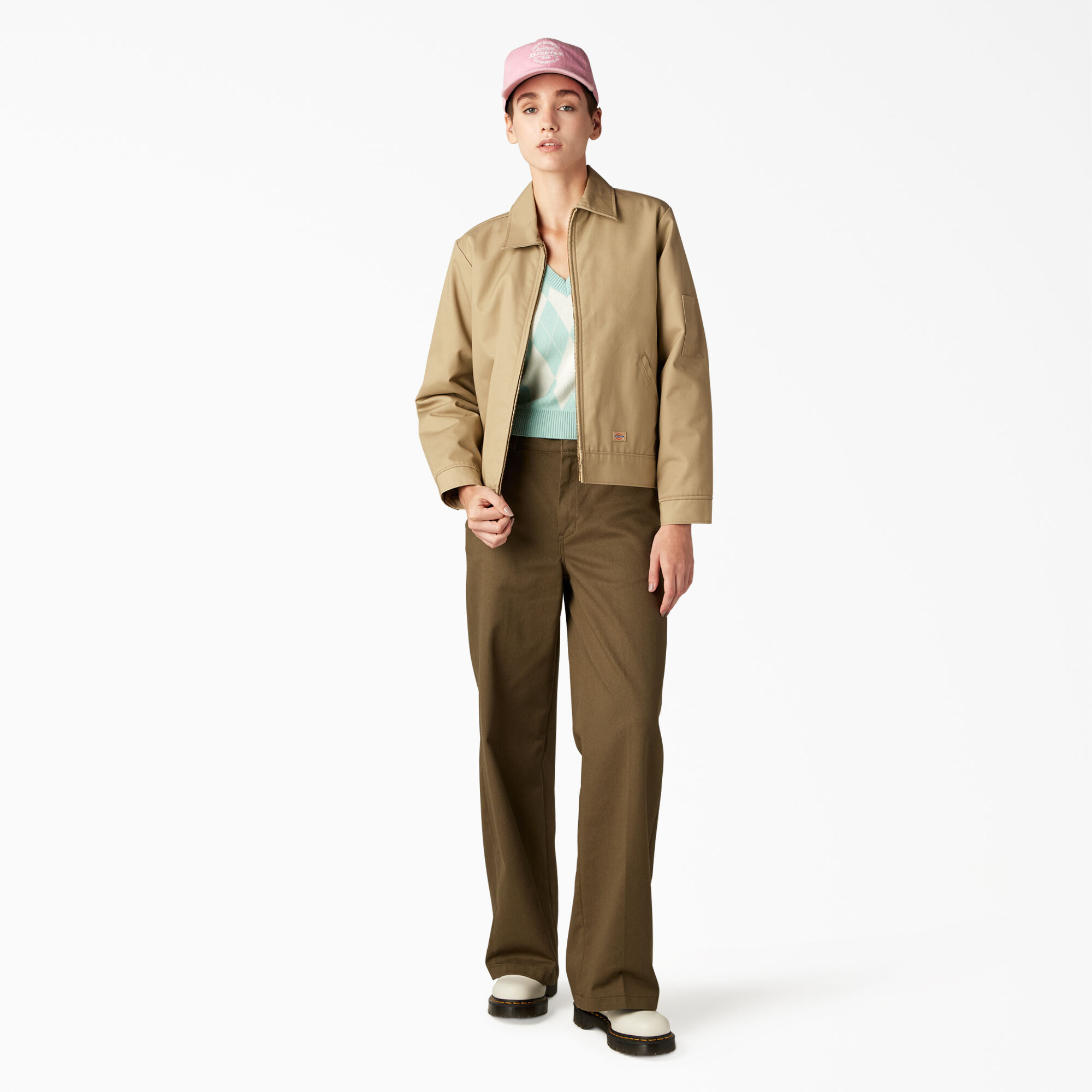 Women s Insulated Eisenhower Jacket