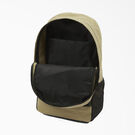 Duck Canvas Backpack - Desert Sand &#40;DS&#41;
