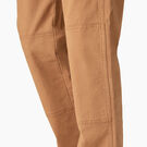Dickies x Jameson Women&#39;s Utility Double Knee Overalls - Rinsed Brown Duck &#40;RBD&#41;