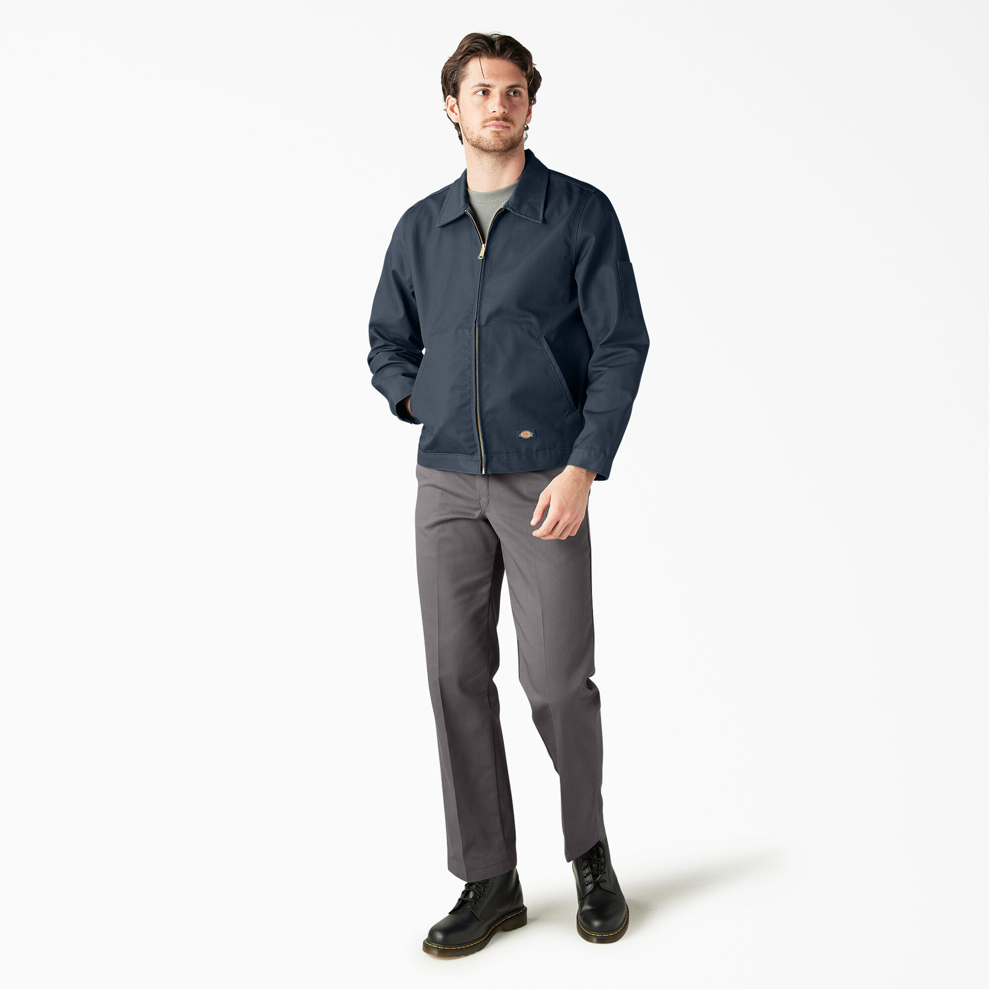 Dickies top mechanic jacket