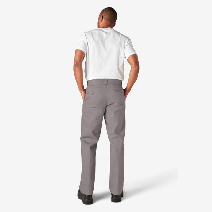 Pantalon de travail Original 874® - Silver (SV) numéro de l’image 6