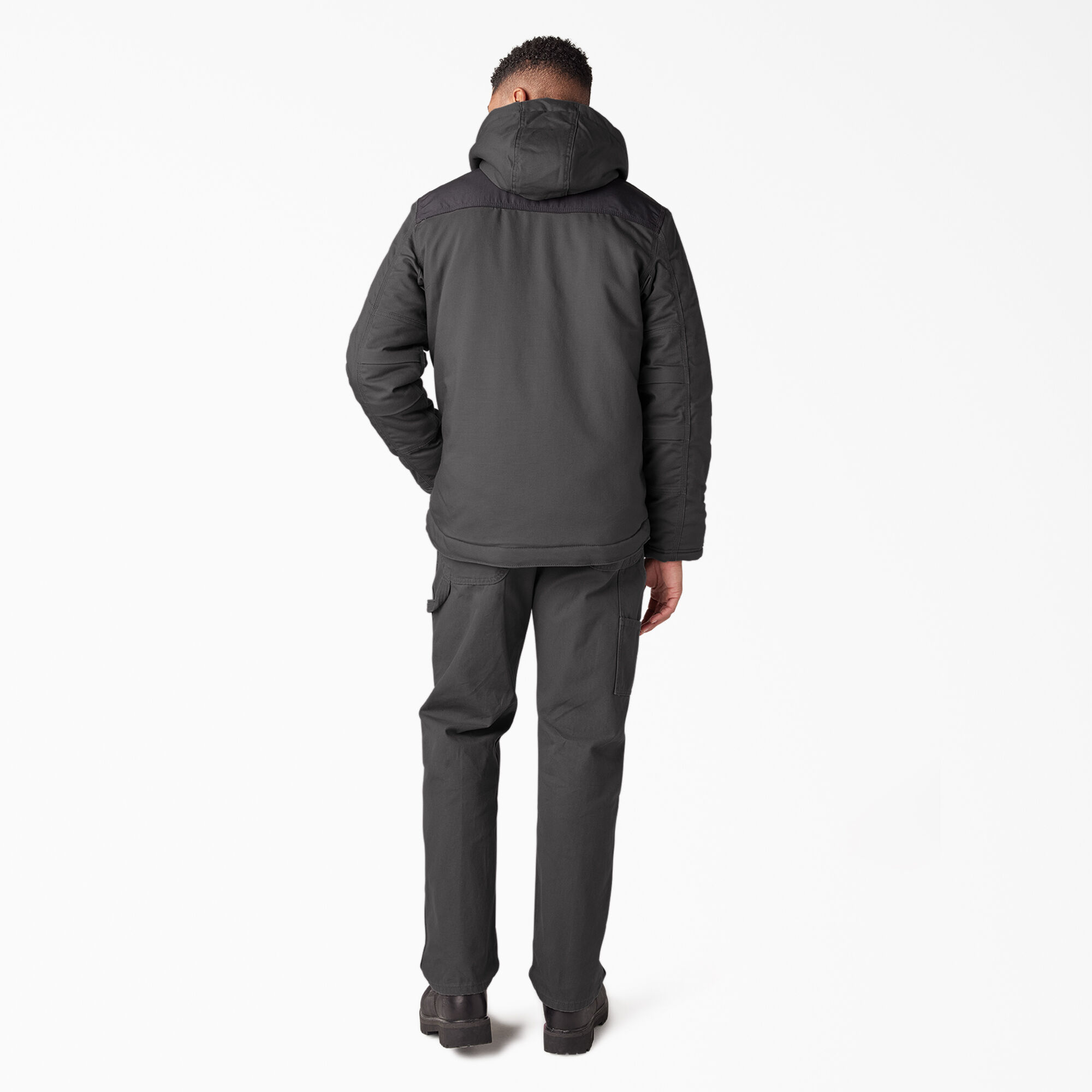 Dickies flex deals duck jacket