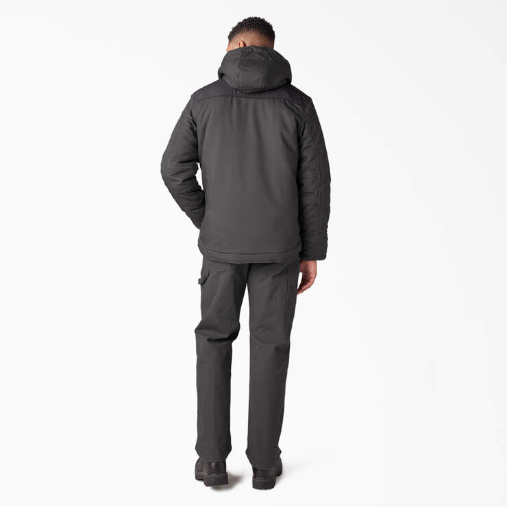 DuraTech Renegade FLEX Duck Jacket - Slate Gray (SL) image number 6