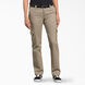 Pantalon cargo extensible pour femmes - Desert Khaki &#40;DS&#41;