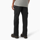 FLEX DuraTech Relaxed Fit Ripstop Cargo Pants - Black &#40;BK&#41;