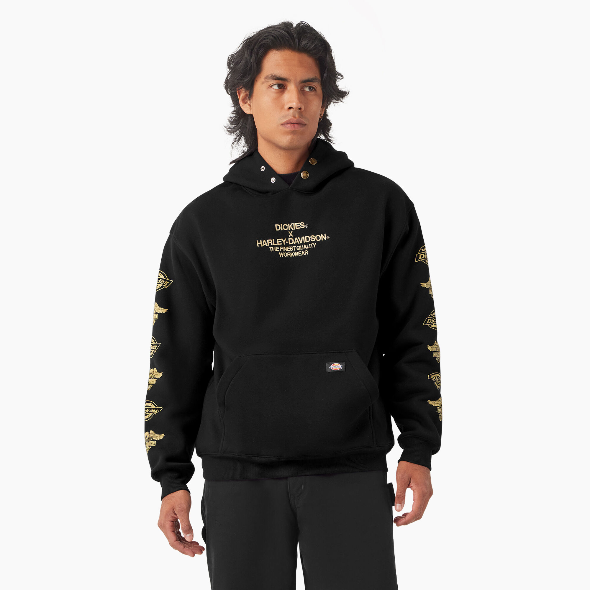 Men's Outerwear - Outerwear for Men | Dickies Canada Men's Outerwear - Outerwear for Men | Dickies Canada