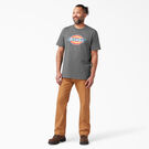 T-shirt avec logo - Stone Gray &#40;SNG&#41;