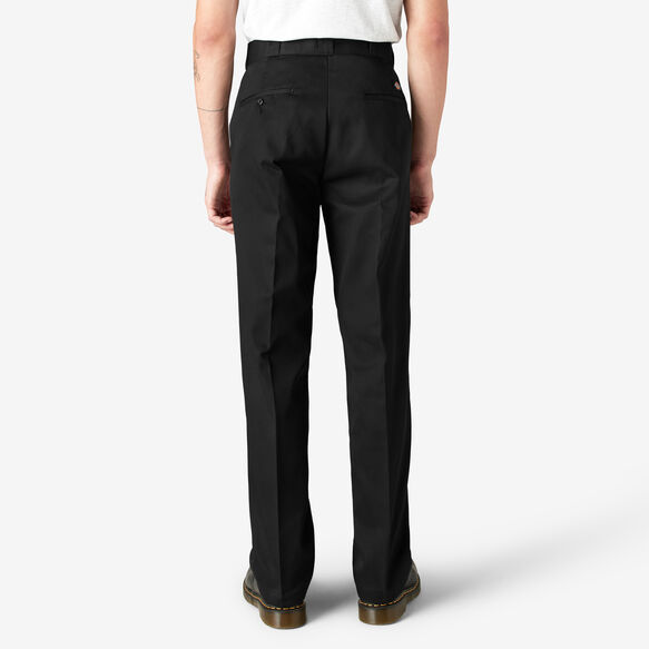 Pantalon de travail Original 874&reg; - Black &#40;BK&#41;