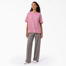 Women&#39;s Summerdale Short Sleeve T-Shirt - Foxglove &#40;F2G&#41;
