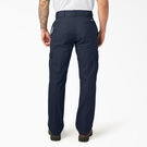 FLEX Regular Fit Cargo Pants - Dark Navy &#40;DN&#41;