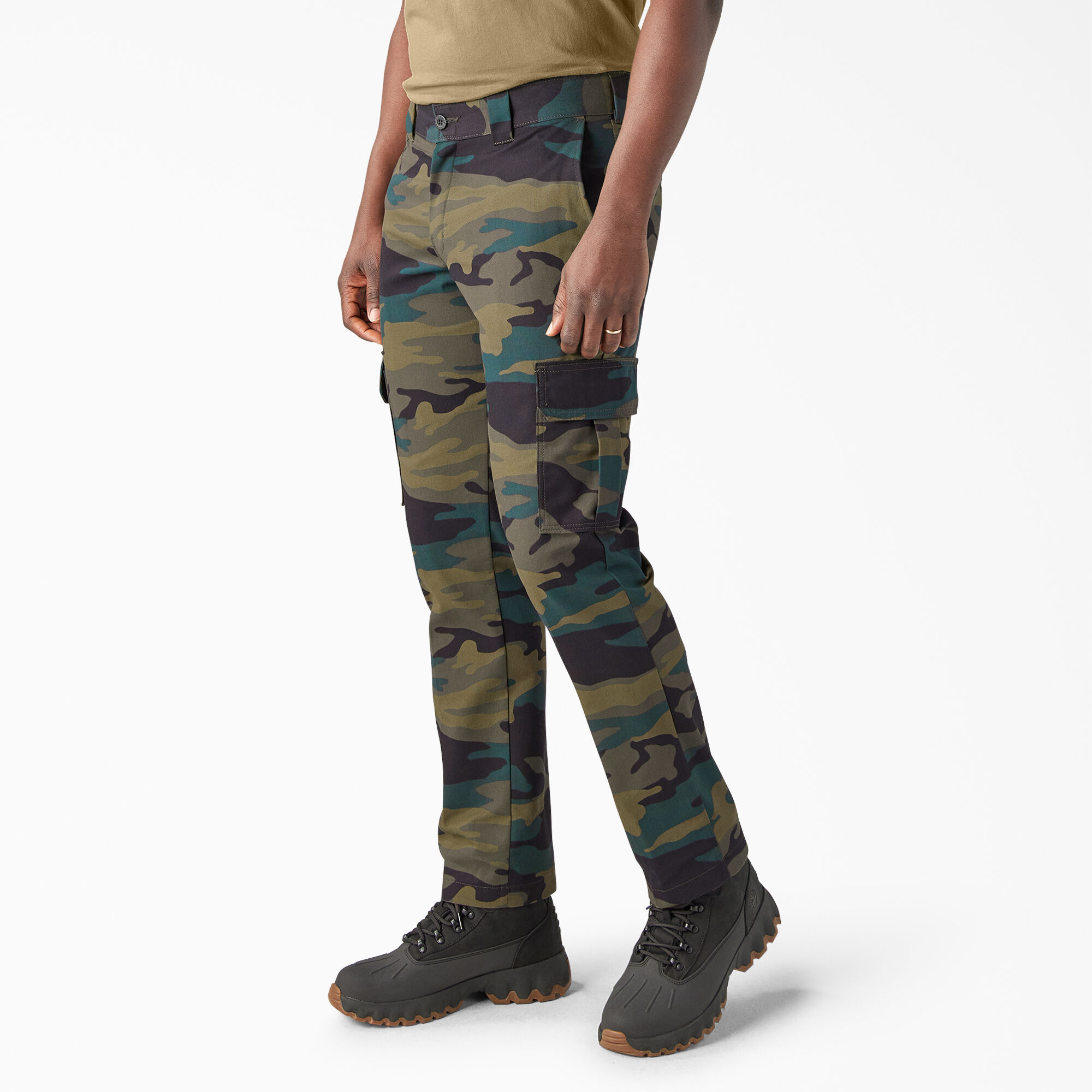 Dickies slim cheap cargo pants