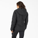 Veste de travail isotherme imperm&eacute;able Performance - Black &#40;BK&#41;