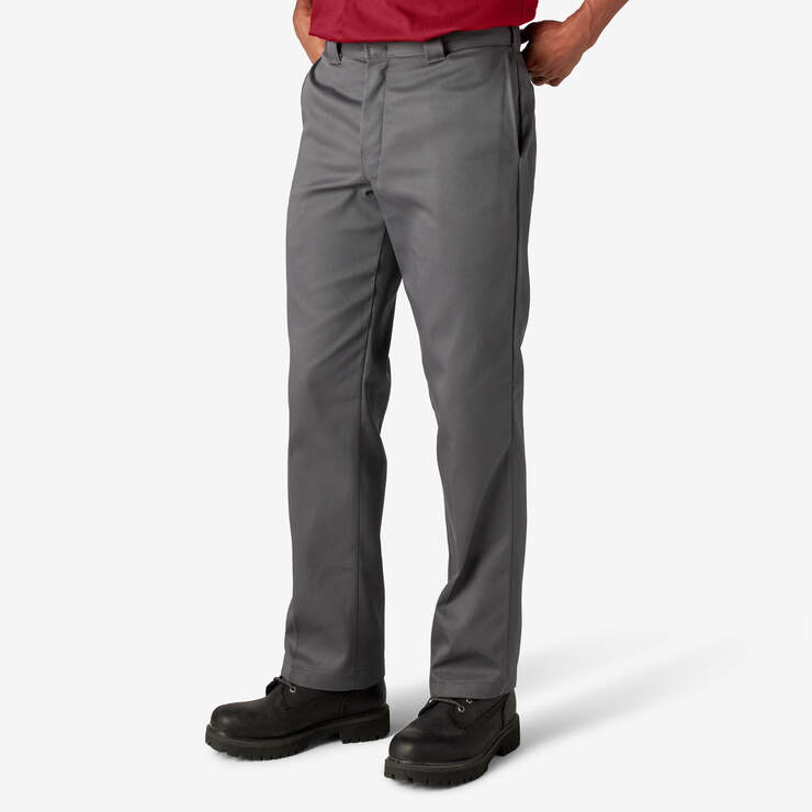 Pantalon de travail FLEX 874® - Charcoal Gray (CH) numéro de l’image 3