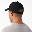 Temp-iQ&reg; Cooling Hat - Black &#40;BK&#41;