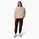 Women&#39;s Summerdale Sweatshirt - Peach Whip &#40;P2W&#41;